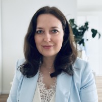 Identiv Employee Marta Schiferli's profile photo