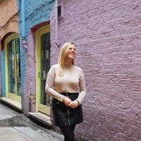 Storm Employee Anna Beaven's profile photo