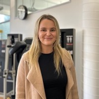 Kieser Australia Employee Brooke McKinnon's profile photo
