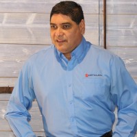 Portalais Employee Edwin Acosta's profile photo