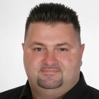 Fischer Road Cargo AG Employee Thomas Cogiel's profile photo