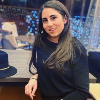 Stephanie El-Fil Email & Phone Number