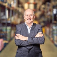 Barry Group. Employee Jim Barry's profile photo