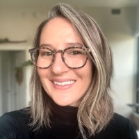 Common Spark Consulting Employee Catherine Casomar's profile photo
