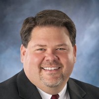 Ascentra Credit Union Employee Dale Owen's profile photo