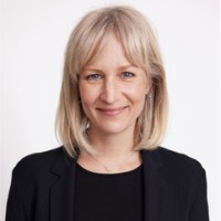 & Other Stories Employee Cecilia McNeil's profile photo