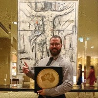 NAB Employee Nick Claus's profile photo