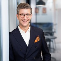 Russell Reynolds Associates Employee Greg Hodge's profile photo