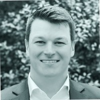 Climate Adaptive Infrastructure Employee Jack Drew's profile photo