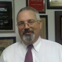 Rackley Roofing Employee Chris Baxter's profile photo