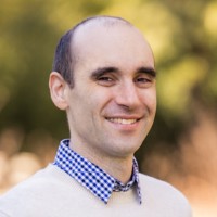 Bristol Myers Squibb Employee Benjamin Barzilai's profile photo