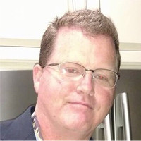 BOK Financial Employee Rick Ballard's profile photo