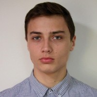 CoinPoker Employee Klay Heiwari's profile photo