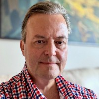 AustralTek Employee Andrés Bolivar's profile photo