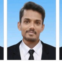 3A Industrial Automation Employee Samarpit Agrawal's profile photo