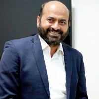 WTicabs Employee Ashok Vashist's profile photo