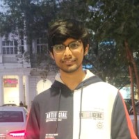 Abhinn Yadav Email
