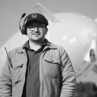 Cloudline Employee Matthew Brooks's profile photo