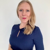 Søfartsstyrelsen Employee Sandra Trebbien's profile photo