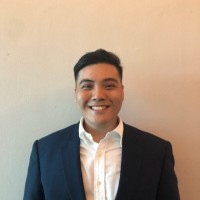Space Executive Employee Isaac Leong's profile photo