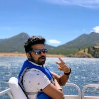 Autovol Employee Sai Battu's profile photo