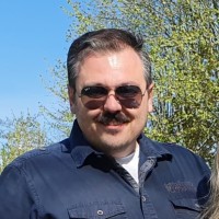 Subaru Europe Employee Ivan Davidov's profile photo