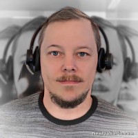 Crediflow Employee Nicklas Nylén's profile photo