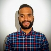 Quadrante Global Employee Gabriel Meira's profile photo