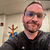 Data Electronic Devices Employee Brian Arsenault's profile photo