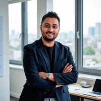Rohit Yadav Email