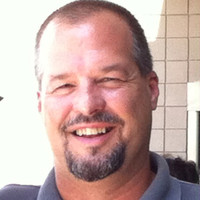 Fulton Homes Employee Eric McCoy's profile photo