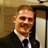 Syscom BMS Employee Dan Harris's profile photo