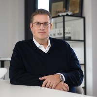 Neodigital Versicherung AG Employee Stefan Wirtz's profile photo