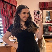 STS FLOORING DISTRIBUTORS LIMITED Employee Olivia Colgate's profile photo