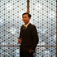 PT. Hutama Karya (Persero) Employee Dimas Adi Prasetyo's profile photo