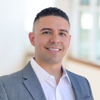 Woodard & Curran Employee Cristian Steven Leon's profile photo