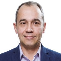 Henderson-Russia Employee Igor Melkonyan's profile photo