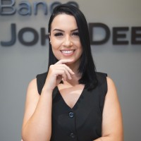 Banco John Deere S.A. Employee Jhennifer Mendes's profile photo