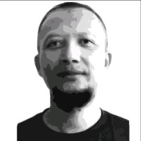 TotalEnergies Employee Andi Kusuma's profile photo