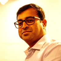 Sid's Farm Employee Tamal Chatterjee's profile photo