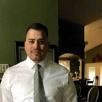 Abraham MacIas Email & Phone Number