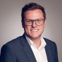 STRABAG Employee Markus Stiegler's profile photo
