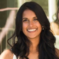 Sourcegraph Employee Sonya Kavalam's profile photo
