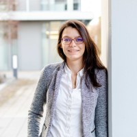 MBDA Deutschland Employee Rabea König's profile photo