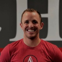 Achieve Sports Performance & Personal Training Employee Jack Chard's profile photo