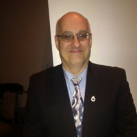 DFO Employee Claude Guay's profile photo