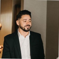 Phoenix Electric Corp. Employee Fabio Sousa's profile photo