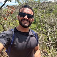 Nubank Employee Flávio Ferreira's profile photo