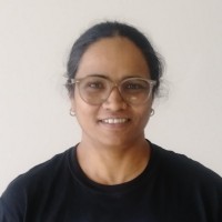 Newton, LLC Employee Asha Rani's profile photo