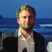 Lumi Space Employee Dave Gooding's profile photo